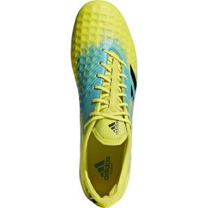 アディダス Adidas ラグビースパイク メンズ 売買 プレデターマライス Ctl Sg バックス用キッカー向け ラグビーシューズ Ac7724