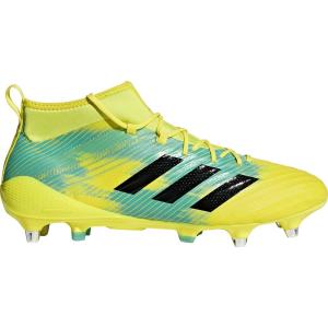 アディダス Adidas ラグビースパイク メンズ 在庫あり バックス用 Sg Ac7731 プレデターフレア