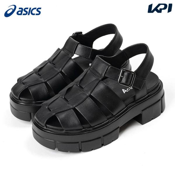 アシックス asics カジュアルシューズ レディース   ATSUZOKO TRAD SANDAL...