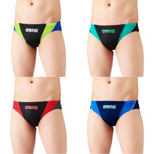 1485 アリーナarena 競パン 尻センターメッシュ ARN-7169 1485