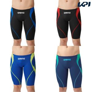 アリーナ メンズ水泳 レーシングスパッツの買取情報