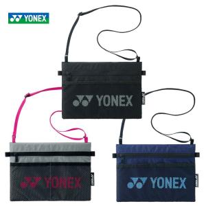 ヨネックス YONEX テニスバッグ・ケース  サコッシュ BAG2198