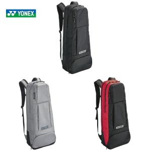 ヨネックス YONEX テニスバッグ・ケース  ラケットバックパック＜テニス2本用＞