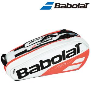 バボラ Babolat テニスバッグ・ケース  RACKET HOLDER X6