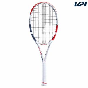 バボラ Babolat 硬式テニスラケット  PURE STRIKE TEAM ピュア ストライク チーム BF101402 フレームのみ『即日出荷』｜kpisports