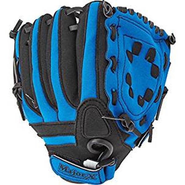 ユニックス 野球その他  ジュニア・キッズ用グラブPalm-Gearクラッチモデル ブルー BG80...