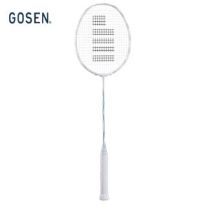 GOSEN BGG07R グングニル GOSEN BGG07R グングニル 07R/GUNGNIR 07R バドミントンラケット