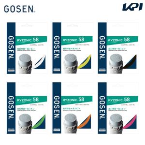 即日出荷』GOSEN ゴーセン オフィシャルストリンガーAM200
