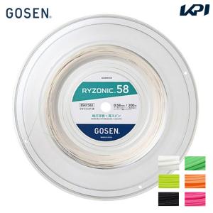 GOSEN（ゴーセン） GOSEN BSRY582 / ゴーセン ライゾニック58 200m