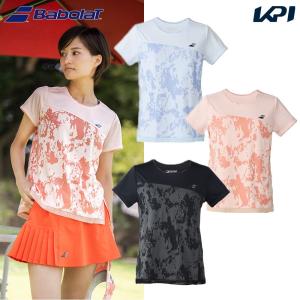 FILA（フィラ） テニスウェア レディース ゲームシャツ EL0062 2025SS