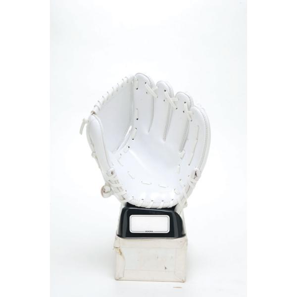 ユニックス 野球その他  メモリアルグラブ ホワイトｘホワイト  BX77-20