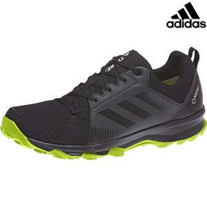 アディダス Adidas アウトドアシューズ メンズ トレイルランニングシューズ Terrex Tracerocker Gtx Cm7595 Societyturn Com