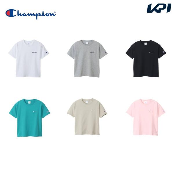 Hanes カジュアルウェア レディース SHORT SLEEVE T-S CW-X337 2023...