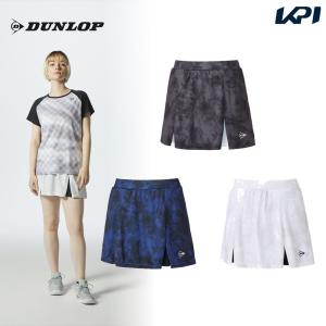 DUNLOP（ダンロップ） テニスウェア レディース ゲームシャツ DAP