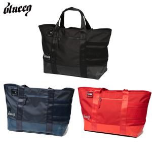 blueeq ブルイク テニスバッグ・ケース ATHLETE TOTE BAG
