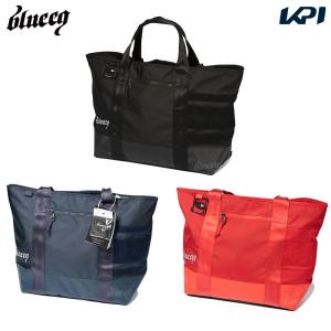 blueeq ブルイク  テニスバッグ・ケース ATHLETE TOTE BAG