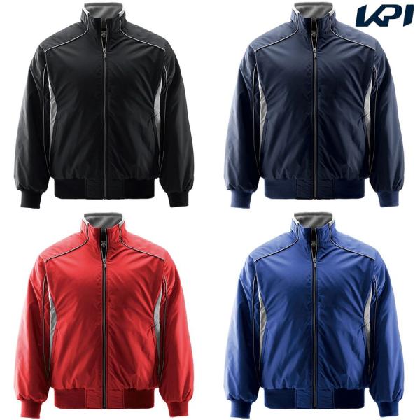 デサント DESCENTE 野球ウェア メンズ   グランドコート DR215B 2024FW