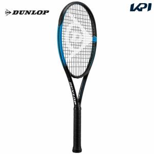 ダンロップ DUNLOP 硬式テニスラケット  DUNLOP FX 500 LS ダンロップ FX 500 LS DS22007 フレームのみ｜kpisports
