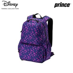 プリンス Prince テニスバッグ・ケース    Disney バックパック ラケット2本入 ミッキーマウス ディズニー DTB007『即日出荷』｜kpisports