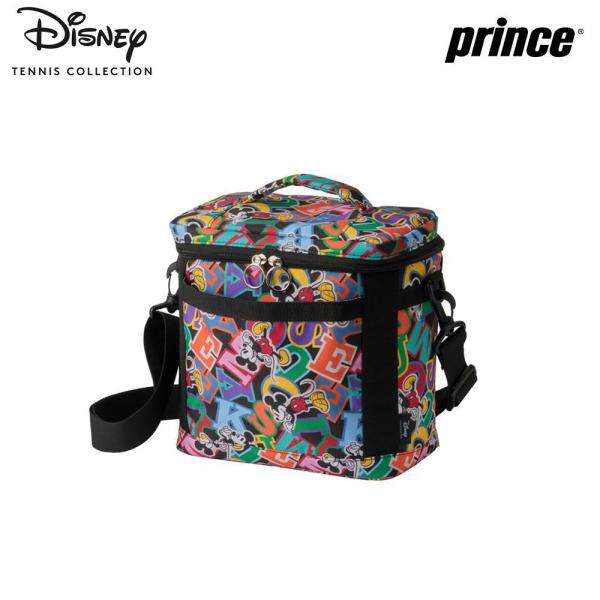 プリンス Prince テニスバッグ・ケース    Disney ソフトクーラーバッグ 保冷バッグ ...