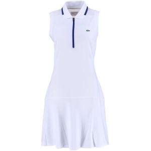 Lacoste テニスウェア ワンピース サイズ S M L Ss Xs の商品一覧 ウエア テニス スポーツ 通販 Yahoo ショッピング