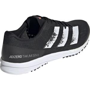 アディダス Adidas ランニングシューズ メンズ アディゼロ 匠 Takumi オンラインショッピング Adizero Sen 6 Eg1193 戦