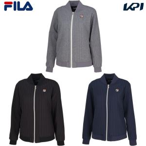 FILA（フィラ） SALE リバーシブル トラックジャケット VL2744