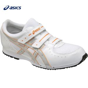 asics アシックス [GEL119-R-3 FOA004]ワーキングシューズ「エントリーでMISSION商品プレゼント」｜kpisports