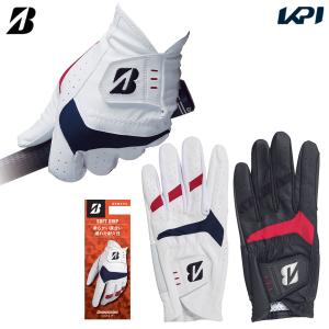 ブリヂストン BRIDGESTONE ゴルフ手袋・グローブ メンズ ソフトグリップ グローブ 左手用 右利き用  SOFT GRIP 2022 GLG24『即日出荷』｜kpisports