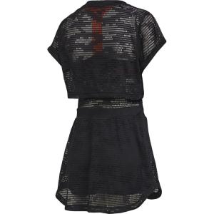 アディダス Adidas テニスウェア レディース 正規品新品未使用品 Dress Gll40 Primeblue ss ポスト投函便対応