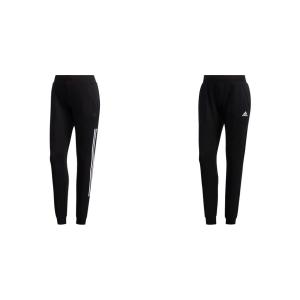 アディダス Adidas 評価 マルチspスウェット トレーナー Gzo49 3stスウェットパンツ レディース W