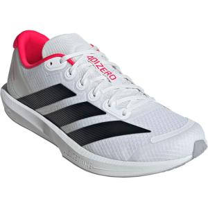【新品】アディダス  アディゼロ BK/Adizero白26.5cm adidas（アディダス） （34%OFF）adidas/アディダス アディゼロ BK