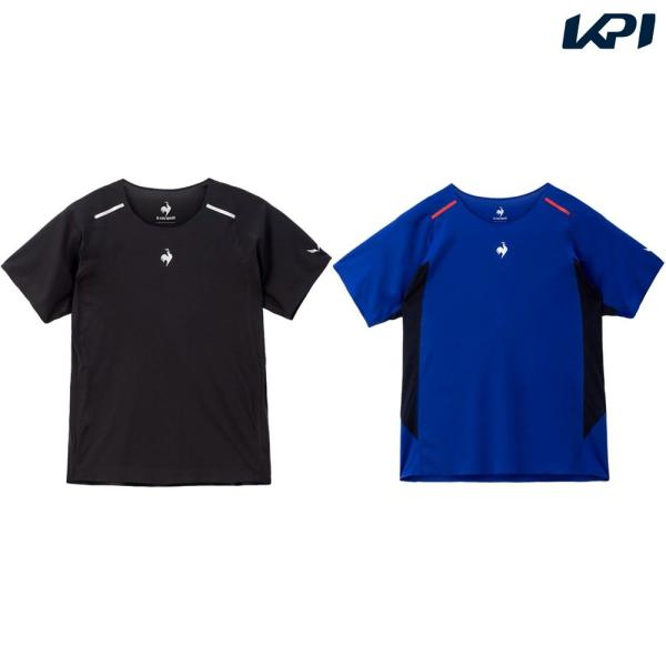 ルコック le coq sportif テニスウェア メンズ   Aile forme Gravit...