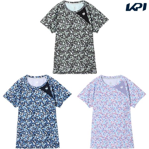 「最短当日出荷」ルコック le coq sportif テニスウェア レディース   Aile fo...