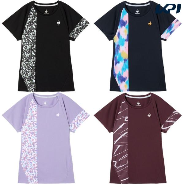 「最短当日出荷」ルコック le coq sportif テニスウェア レディース   Aile fo...