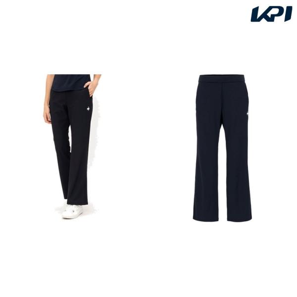 ルコック le coq sportif テニスウェア レディース   ADVANTAGE PANTS...