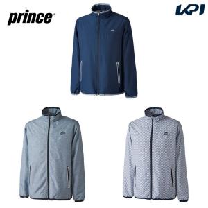 プリンス Prince テニスウェア ユニセックス 蓄熱ウィンドジャケット MF0608 2020FW『即日出荷』｜kpisports