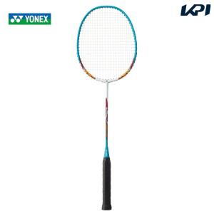 YONEX（ヨネックス） バドミントンラケット 張り上げ済み MUSCLE POWER