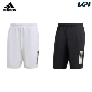 adidas（アディダス） メンズ テニス ハーフパンツ クラブ スリー