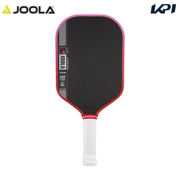 ヨーラ JOOLA ピックルボールパドル    「限定カラー」ベン・ジョンズ ペルセウス プロ 4 ...