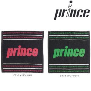 プリンス Prince テニスアクセサリー  ハンドタオル PT756 『即日出荷』｜kpisports