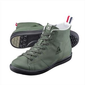 ルコック Le Coq Sportif マルチspシューズ Ql3ljd30kh F Court Teluna レディース Sale Midテルナコートmid