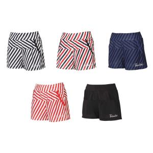 パラディーゾ Paradiso テニスウェア レディース 人気ショップが最安値挑戦 ss Rcl61s ショートパンツ ポスト投函便対応