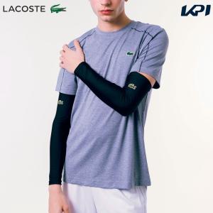 ラコステ LACOSTE テニスアクセサリー メンズ   メンズUVアームカバー RV013J-99-031 『即日出荷』｜kpisports