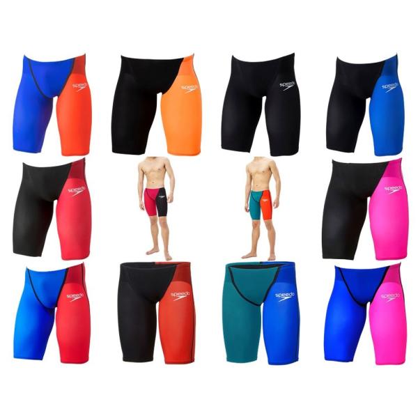 スピード Speedo 水泳水着 メンズ   Fastskin ProIII Jammer SC62...