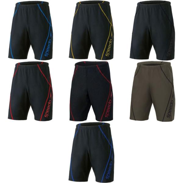 スピード Speedo 水泳水着 メンズ   Big Liner Loose Jammer SF62...