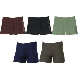 Speedo メンズ水泳用ショートジャマーの買取情報