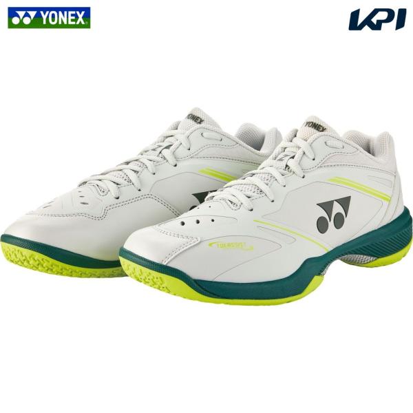 『即日出荷』ヨネックス YONEX バドミントンシューズ ユニセックス   パワークッション65Z ...