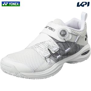 YONEX ヨネックス テニスシューズ ユニセックス CONFORT WIDE