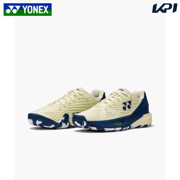ヨネックス YONEX テニスシューズ レディース   パワークッションエクリプション5LAC シャ...